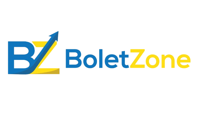 BoletZone Logo